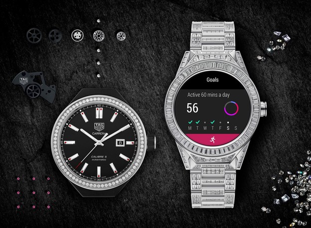 Pogledajte koliko košta najskuplji smartwatch na svijetu
