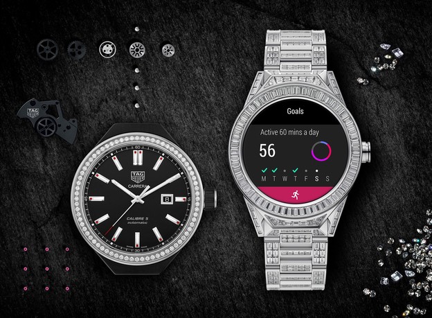 Pogledajte koliko košta najskuplji smartwatch na svijetu Pogledajte koliko košta najskuplji smartwatch na svijetu