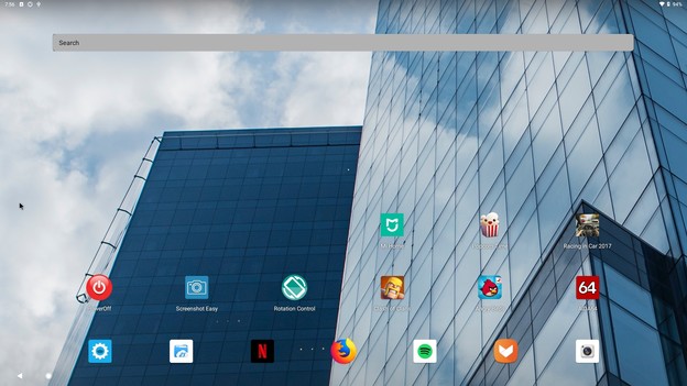 Pokrenite Android 9 Pie na svojem PC računalu