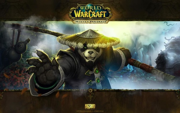 Ponoćna prodaja WoW: Mists of Pandaria Ponoćna prodaja WoW: Mists of Pandaria