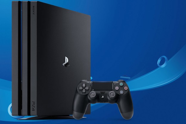 Popis prvih igara optimiziranih za PlayStation 4 Pro