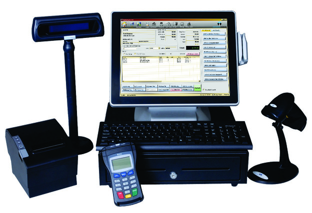 POS Malware je u stanju direktno izvlačiti podatke POS Malware je u stanju direktno izvlačiti podatke