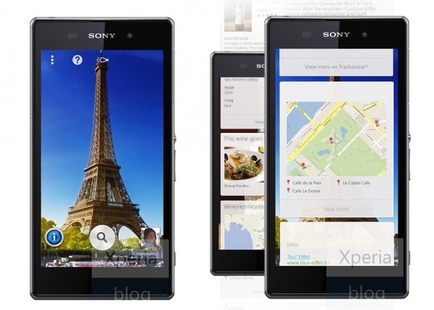 Potvrđeno: Sony Honami s 20 MP kamerom Potvrđeno: Sony Honami s 20 MP kamerom