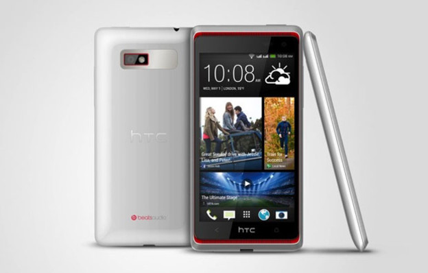 Predstavljen HTC Desire 600