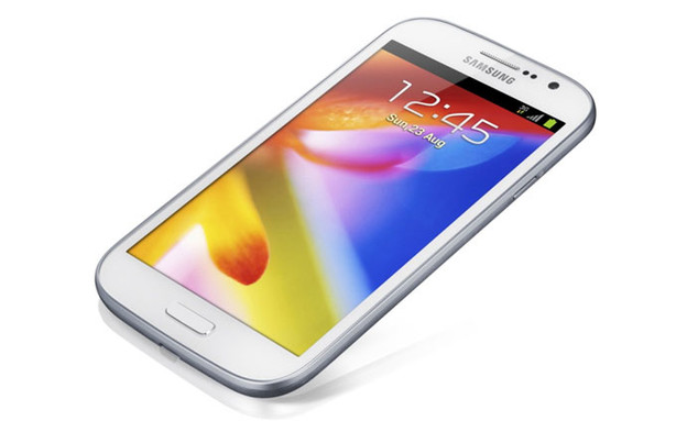 Predstavljen novi telefon Galaxy Grand Predstavljen novi telefon Galaxy Grand