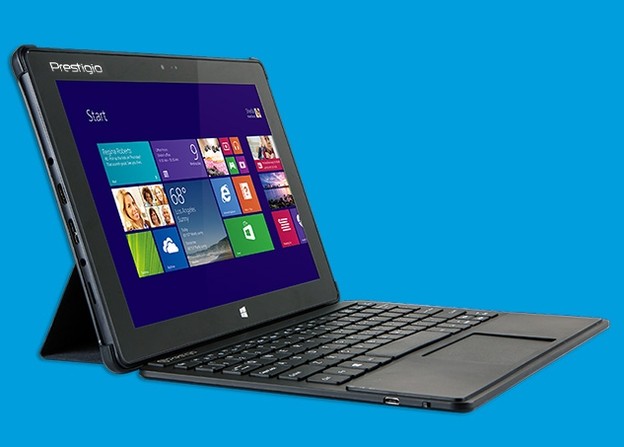 Predstavljen Prestigio Visconte tablet Predstavljen Prestigio Visconte tablet