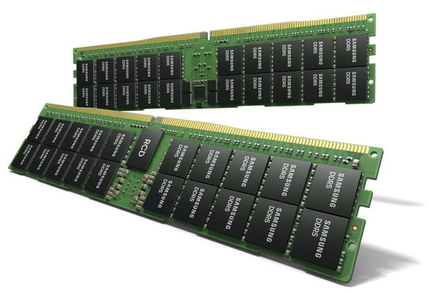 Predstavljen prvi 512 GB DDR5 HKMG modul na svijetu