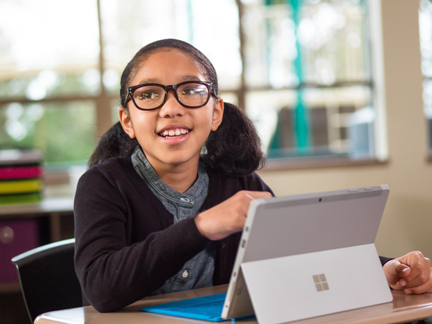 Predstavljen Surface 3 Tablet s 32 GB pohrane Predstavljen Surface 3 Tablet s 32 GB pohrane