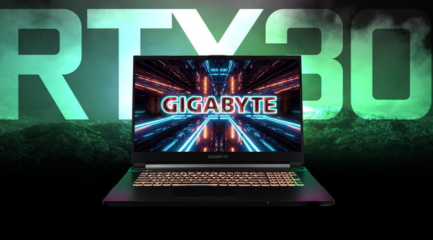 Predstavljeni novi gaming laptopi s GeForce RTX 3050 Predstavljeni novi gaming laptopi s GeForce RTX 3050
