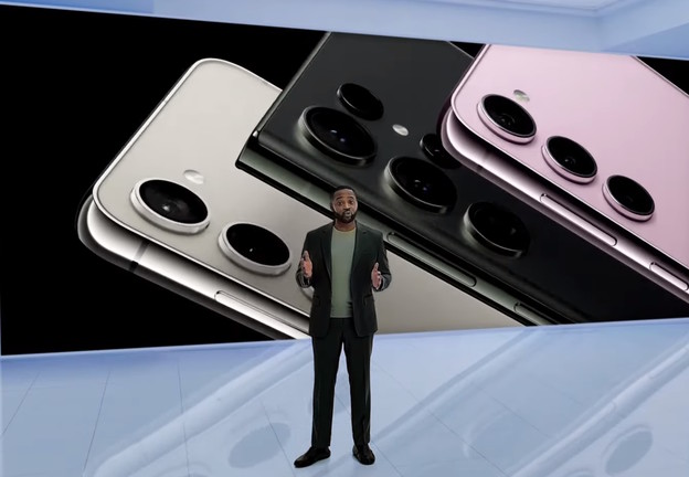 Predstavljeni S23 telefoni od recikliranih materijala Predstavljeni S23 telefoni od recikliranih materijala