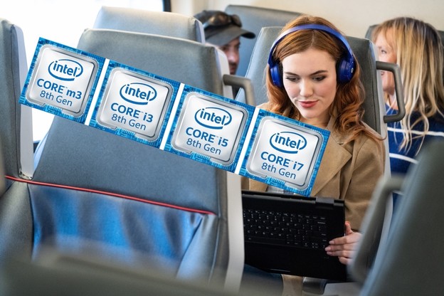 Predstavljeni Whiskey Lake i Amber Lake procesori za laptope Predstavljeni Whiskey Lake i Amber Lake procesori za laptope