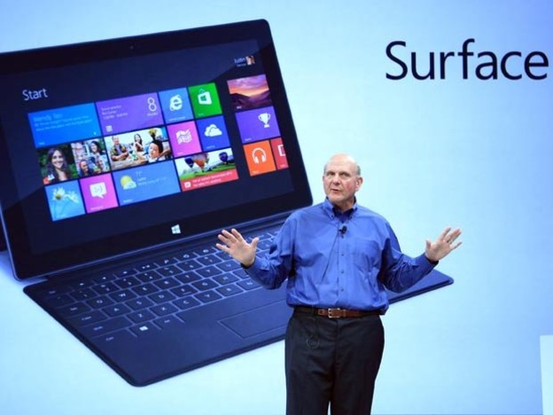 Prekidi Wi-Fi konekcija na Microsoftovom tabletu Prekidi Wi-Fi konekcija na Microsoftovom tabletu