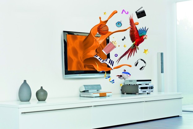 Premium TV kanali već u osnovnim Iskon trio paketima Premium TV kanali već u osnovnim Iskon trio paketima