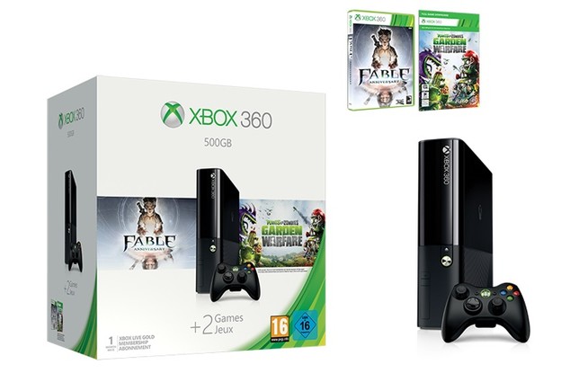 Prestaje proizvodnja Xbox 360 konzole