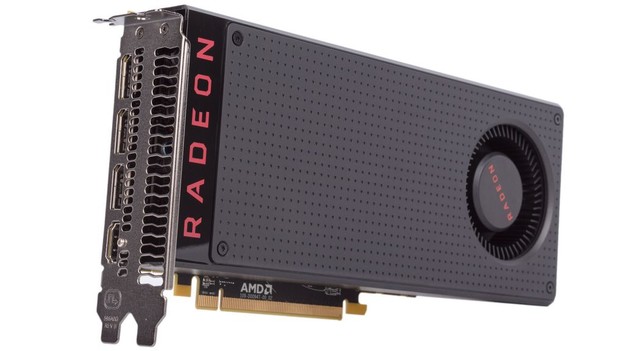 Pretvaranje Radeona RX 480 u RX 580 za nula kuna