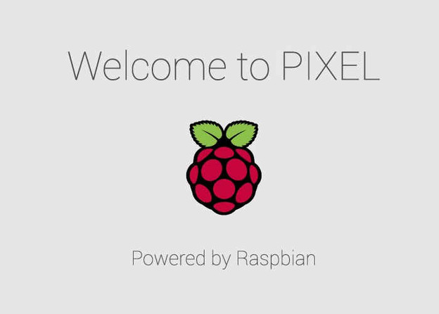 Preuzmite Raspberry Pi PIXEL OS za PC i Mac