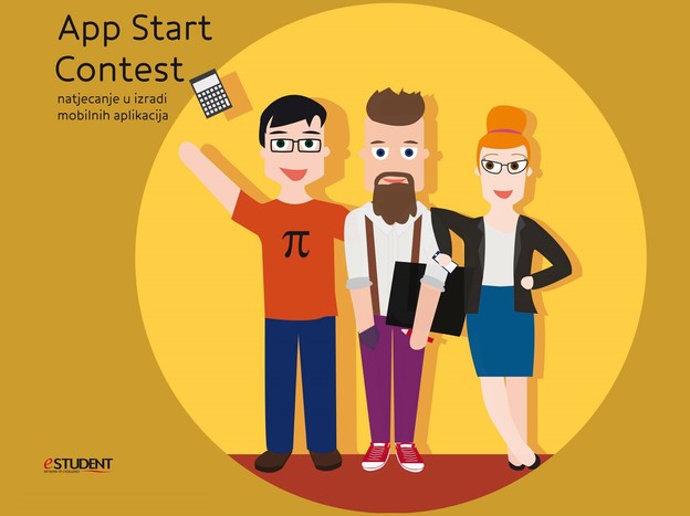 Prijavite se za ovogodišnji App Start Contest Prijavite se za ovogodišnji App Start Contest
