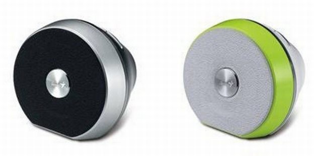 Prijenosni Bluetooth zvučnik za audiofile Prijenosni Bluetooth zvučnik za audiofile