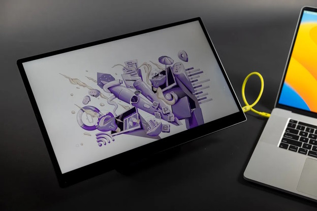 Prijenosni monitor Espresso Displaya dobiva 4K Prijenosni monitor Espresso Displaya dobiva 4K