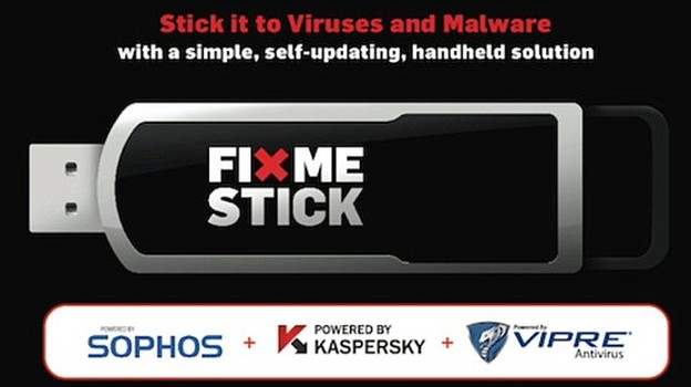 Priključite USB stick u računalo i počistite viruse Priključite USB stick u računalo i počistite viruse