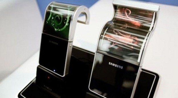 Problemi s produkcijom Samsungovih savitljivih ekrana Problemi s produkcijom Samsungovih savitljivih ekrana