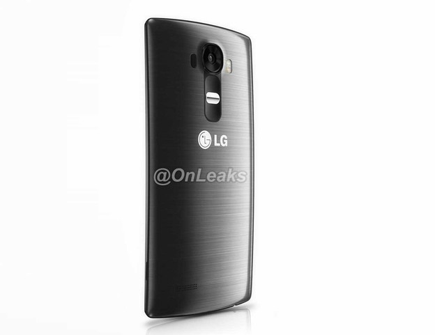 Procurila prva render slika LG G4 telefona Procurila prva render slika LG G4 telefona