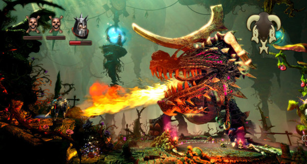 Procurio popis prvih 13 Steam igara za Linux Procurio popis prvih 13 Steam igara za Linux