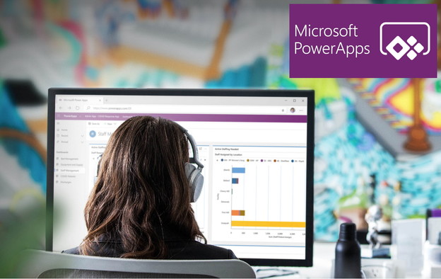 Procurjeli podaci korisnika Microsoft Power Appsa