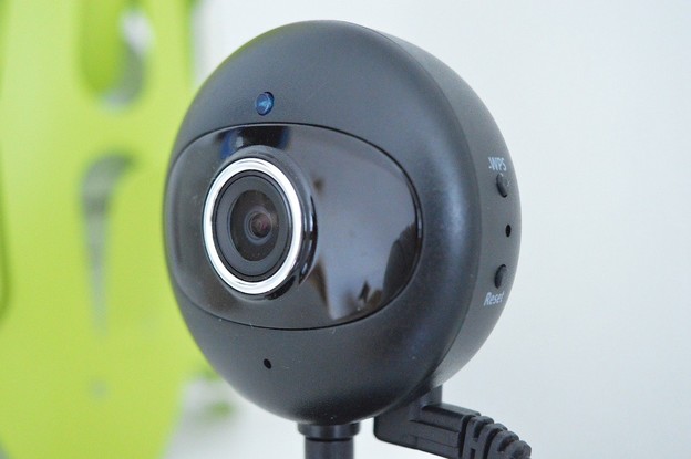 Prodaja web kamera narasla za 179 posto Prodaja web kamera narasla za 179 posto