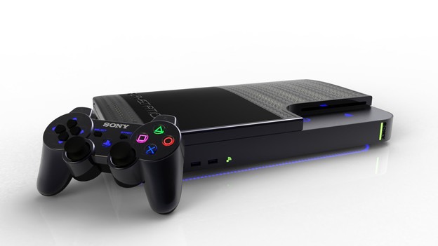 Prodano 2,1 milijuna Playstationa 4 u studenom