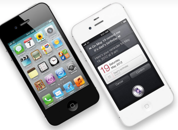Prodano više od milijun iPhoneova 4S u prvom tjednu prodaje.