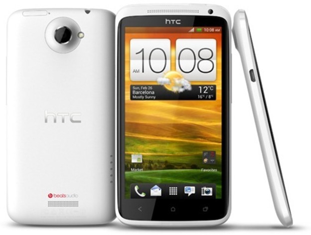 Profiti HTC-a pali za 79% Profiti HTC-a pali za 79%