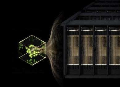 Proizvođači AI modela sve više se oslanjaju na Nvidiju