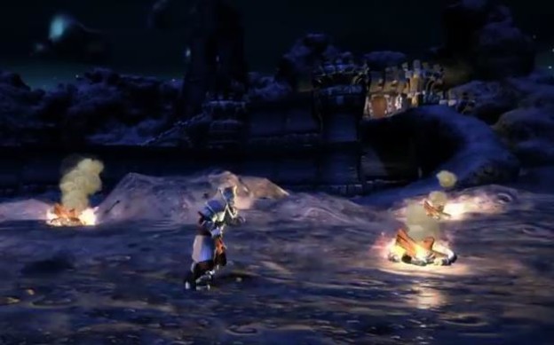 Project Spark: "Igra za izradu igara" u javnoj beti Project Spark: "Igra za izradu igara" u javnoj beti