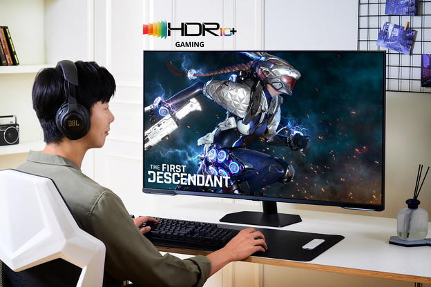 Prva igra koja podržava HDR10 Plus Gaming standard Prva igra koja podržava HDR10 Plus Gaming standard