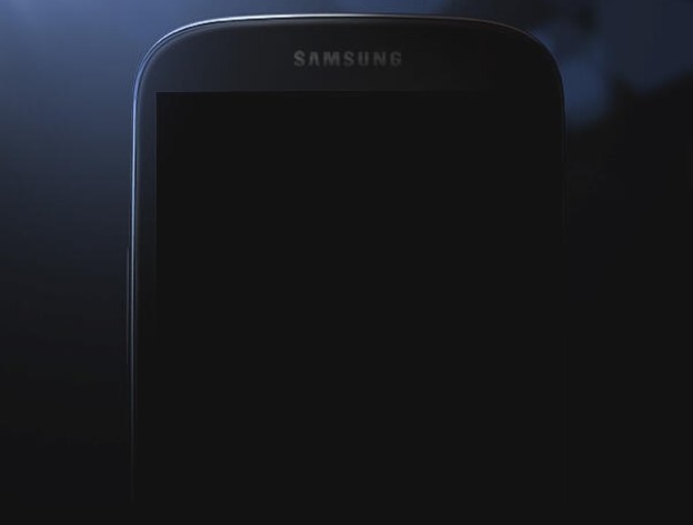Prva "službena" slika Galaxya S IV