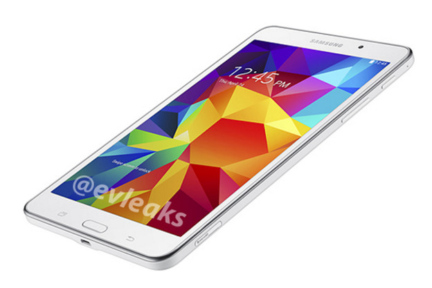 Prve sličice: Samsung Galaxy Tab 4 7.0