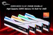 Prvi 256GB DDR5-6000 CL32 UDIMM memorijski komplet