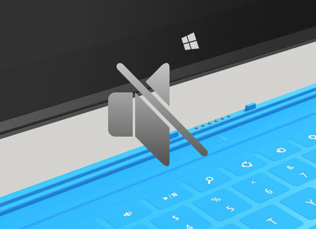 Prvi bug u Microsoft Surfaceu