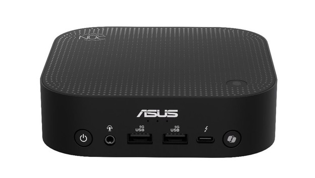 Prvi CoPilot plus mini PC s Intel Core Ultra 9 Prvi CoPilot plus mini PC s Intel Core Ultra 9