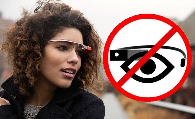 Prvi kafić koji zabranjuje nošenje Googleovih naočala