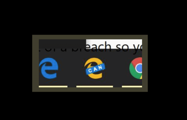 Prvi mali pogled na Chromium Edge preglednik Prvi mali pogled na Chromium Edge preglednik
