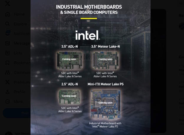 Prvi procesori koji će koristiti LGA1851 socket