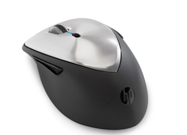 Prvi računalni miš s NFC-om