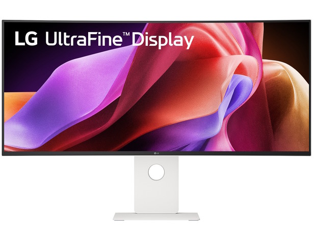 Prvi svjetski Thunderbolt 5 5K2K monitor Prvi svjetski Thunderbolt 5 5K2K monitor