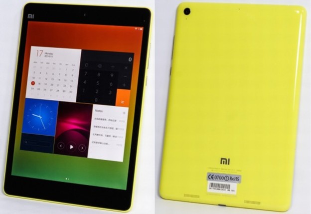 PRVI TEST: Tablet Xiaomi MiPad PRVI TEST: Tablet Xiaomi MiPad