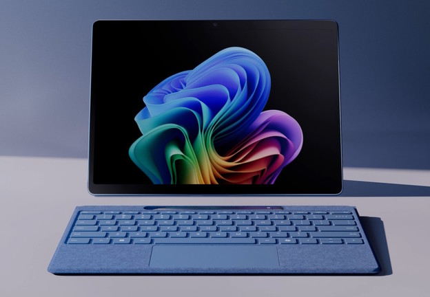 Prvi testovi Surface laptopa sa Snapdragonom X Elite Prvi testovi Surface laptopa sa Snapdragonom X Elite