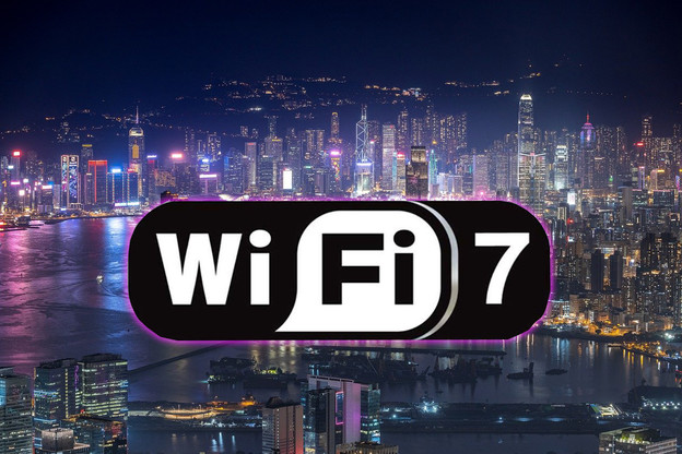 Prvi WiFi 7 demo prikazuje brzine nove generacije Prvi WiFi 7 demo prikazuje brzine nove generacije