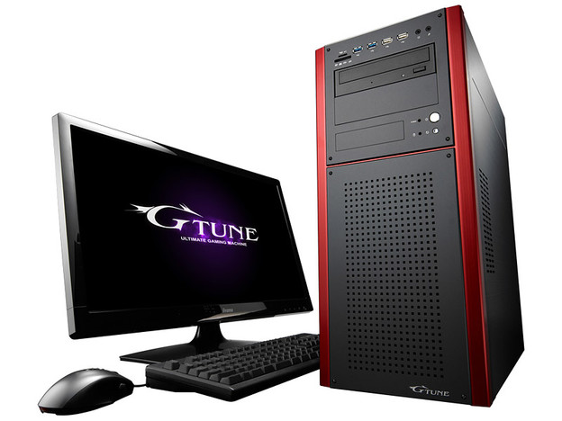 Prvo računalo s ugrađenim AMD FX-9590 u Japanu Prvo računalo s ugrađenim AMD FX-9590 u Japanu
