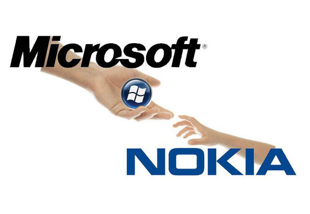 Prvotravanjska šala: Microsoft preuzima Nokiju Prvotravanjska šala: Microsoft preuzima Nokiju